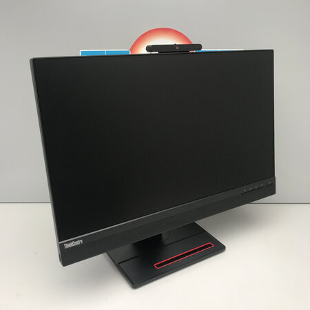 Lenovo ThinkCentre Tiny-In-One 24inch Gen 5 (met touch) FHD monitor