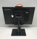 Lenovo ThinkCentre Tiny-In-One 24inch Gen 5 (met touch) FHD monitor