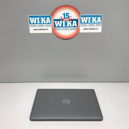 Dell Latitude 5510 i5-10210U 8Gb 250Gb SSD 15.6 W11P laptop