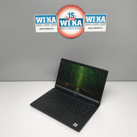 Dell Latitude 7410 i5-10310U 8Gb 256Gb SSD 14inch W11P laptop