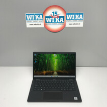 Latitude 7410 i5-10310U 8Gb 256Gb SSD 14inch W11P laptop