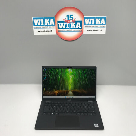 Dell Latitude 7410 i5-10310U 8Gb 256Gb SSD 14inch W11P laptop