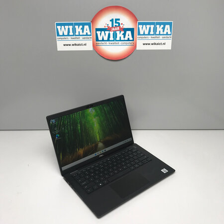 Dell Latitude 7410 i5-10310U 8Gb 256Gb SSD 14inch W11P laptop