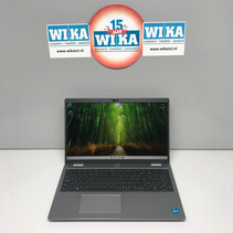 Latitude 5520 i5-1145G7 16Gb 512Gb SSD 15.6 W11P laptop