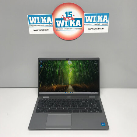 Dell Latitude 5520 i5-1145G7 16Gb 512Gb SSD 15.6 W11P laptop