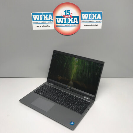 Dell Latitude 5520 i5-1145G7 16Gb 512Gb SSD 15.6 W11P laptop