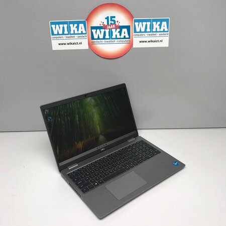 Dell Latitude 5520 i5-1145G7 16Gb 512Gb SSD 15.6 W11P laptop