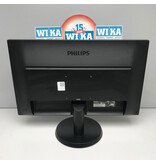 Philips 243V5L FHD 24 inch monitor