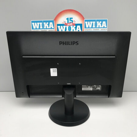 Philips 243V5L FHD 24 inch monitor