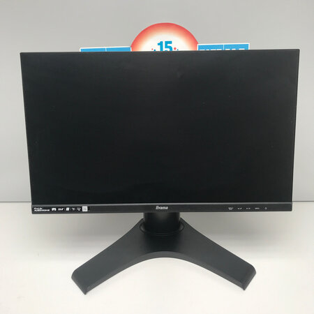 Iiyama ProLite XUB2490HS 24 inch FHD IPS monitor