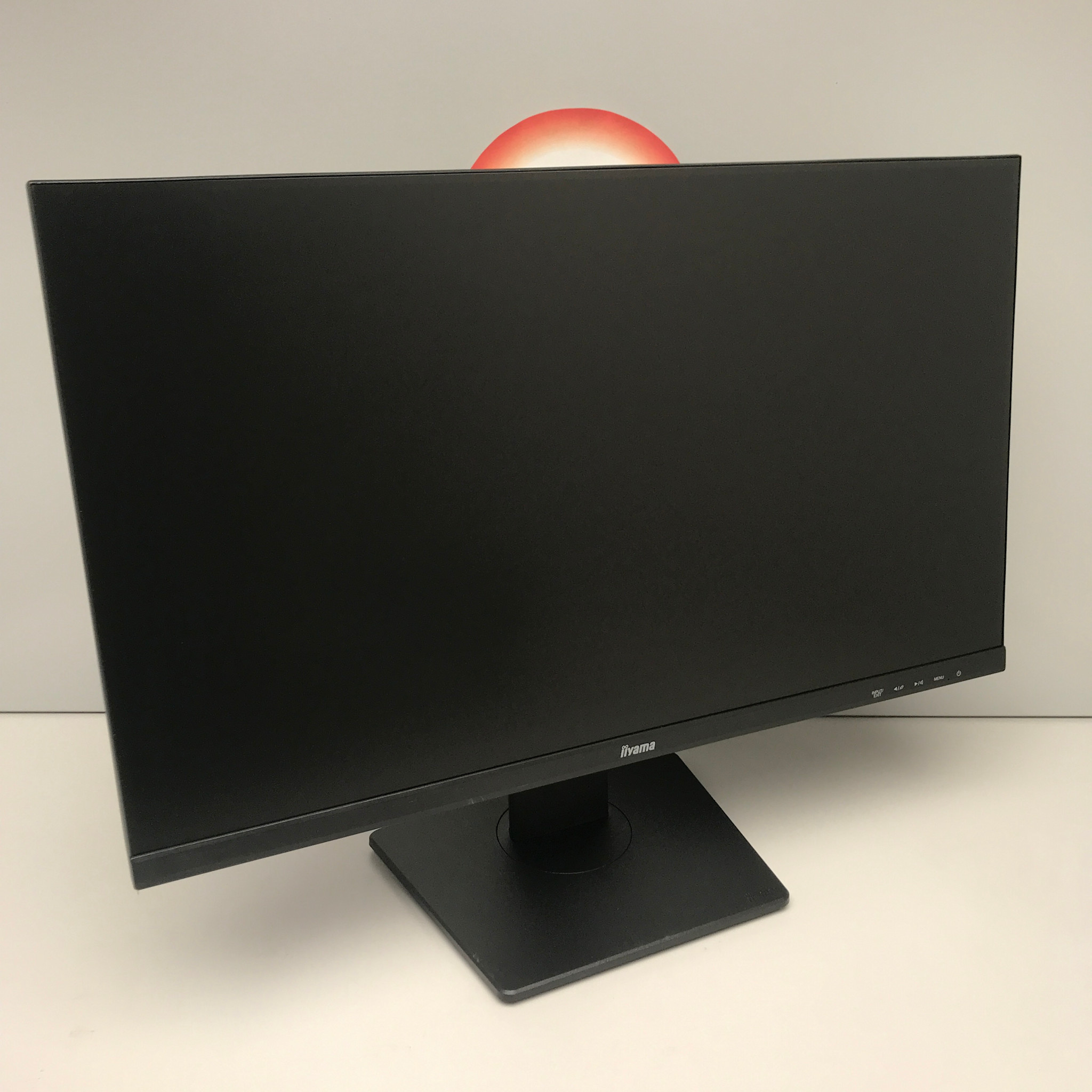 Iiyama ProLite XUB2793HS-B5 27 inch FHD IPS monitor