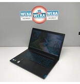 Lenovo Ideapad L340-17IRH Gaming i7-9750H 16GB 256GB SSD Geforce GTX 1050 17.3 W11H laptop