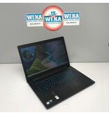 Lenovo Ideapad L340-17IRH Gaming i7-9750H 16GB 256GB SSD Geforce GTX 1050 17.3 W11H laptop