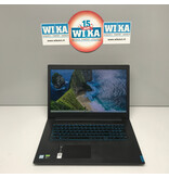Lenovo Ideapad L340-17IRH Gaming i7-9750H 16GB 256GB SSD Geforce GTX 1050 17.3 W11H laptop