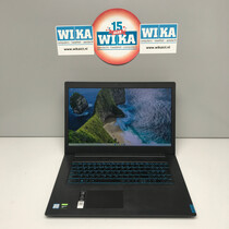 Ideapad L340-17IRH Gaming i7-9750H 16GB 256GB SSD Geforce GTX 1050 17.3 W11H laptop