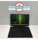 HP Omen i7-9750H 16Gb 256Gb SSD RTX2060 6Gb Gaming laptop