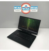 HP Omen i7-9750H 16Gb 256Gb SSD RTX2060 6Gb Gaming laptop