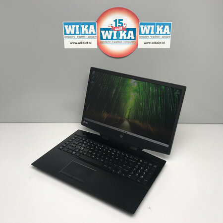 HP Omen i7-9750H 16Gb 256Gb SSD RTX2060 6Gb Gaming laptop