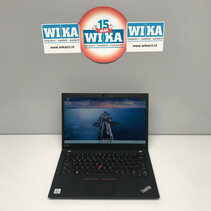 Thinkpad T14S i7-10510U 16Gb 512Gb SSD 14 inch W11P laptop