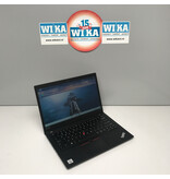 Lenovo Thinkpad T14S i7-10510U 16Gb 512Gb SSD 14 inch W11P laptop
