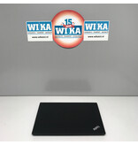 Lenovo Thinkpad T14S i7-10510U 16Gb 512Gb SSD 14 inch W11P laptop