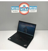Lenovo Thinkpad T14S i7-10510U 16Gb 512Gb SSD 14 inch W11P laptop