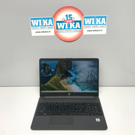 HP 250 G8 i5-1035G1 8Gb 256Gb SSD W11P 15.6 laptop