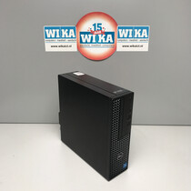 Optiplex 3000 i5-12500 8Gb 256Gb SSD W11P Mini desktop