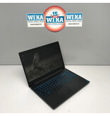 Lenovo Ideapad L340-81LK Gaming i5-9300HF 8GB 256GB SSD Geforce GTX 1650 15.6 W11H laptop