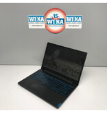 Lenovo Ideapad L340-81LK Gaming i5-9300HF 8GB 256GB SSD Geforce GTX 1650 15.6 W11H laptop