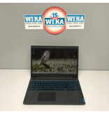 Lenovo Ideapad L340-81LK Gaming i5-9300HF 8GB 512GB SSD Geforce GTX 1650 15.6 W11H laptop