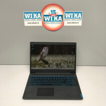 Ideapad L340-81LK Gaming i5-9300HF 8GB 512GB SSD Geforce GTX 1650 15.6 W11H laptop