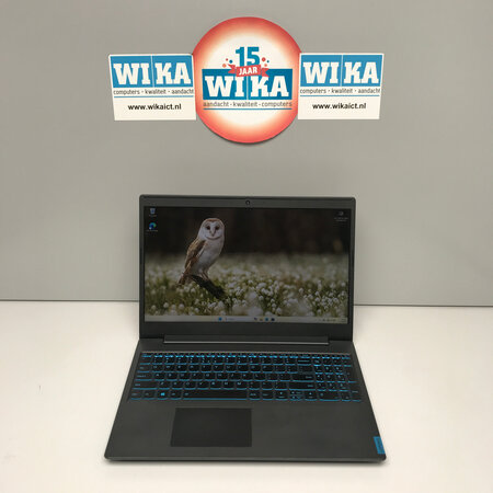 Lenovo Ideapad L340-81LK Gaming i5-9300HF 8GB 512GB SSD Geforce GTX 1650 15.6 W11H laptop