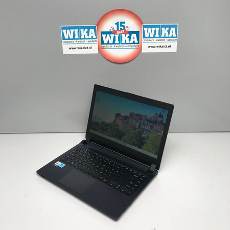 Asus Pro P1440FAC i5-10210U 8Gb 256Gb SSD 14 inch W11P Laptop
