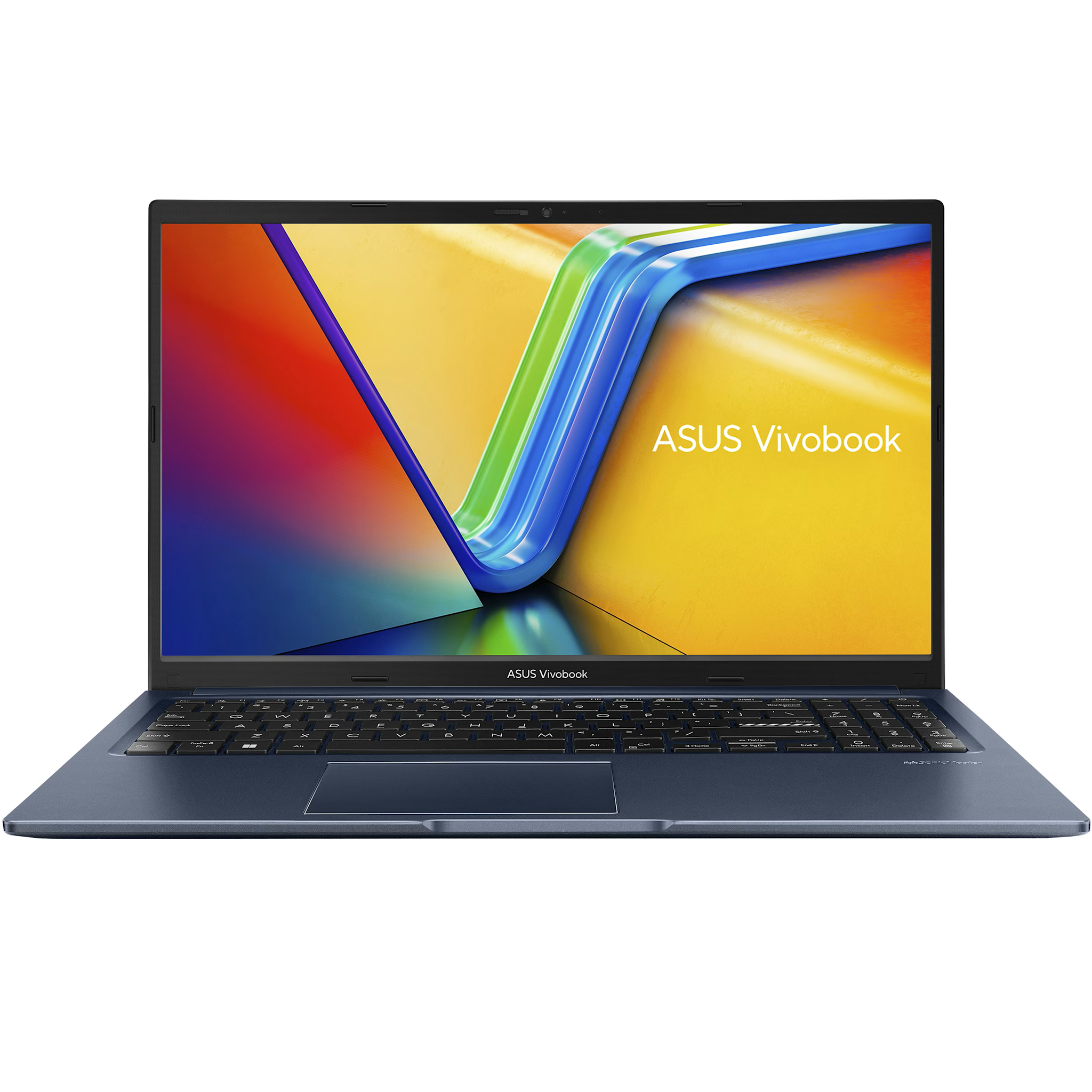 Asus Vivobook X1502V i5-13420H 8Gb 512Gb SSD 15.6 W11P Laptop