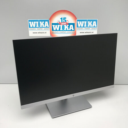 HP EliteDisplay E233 23  inch FHD monitor