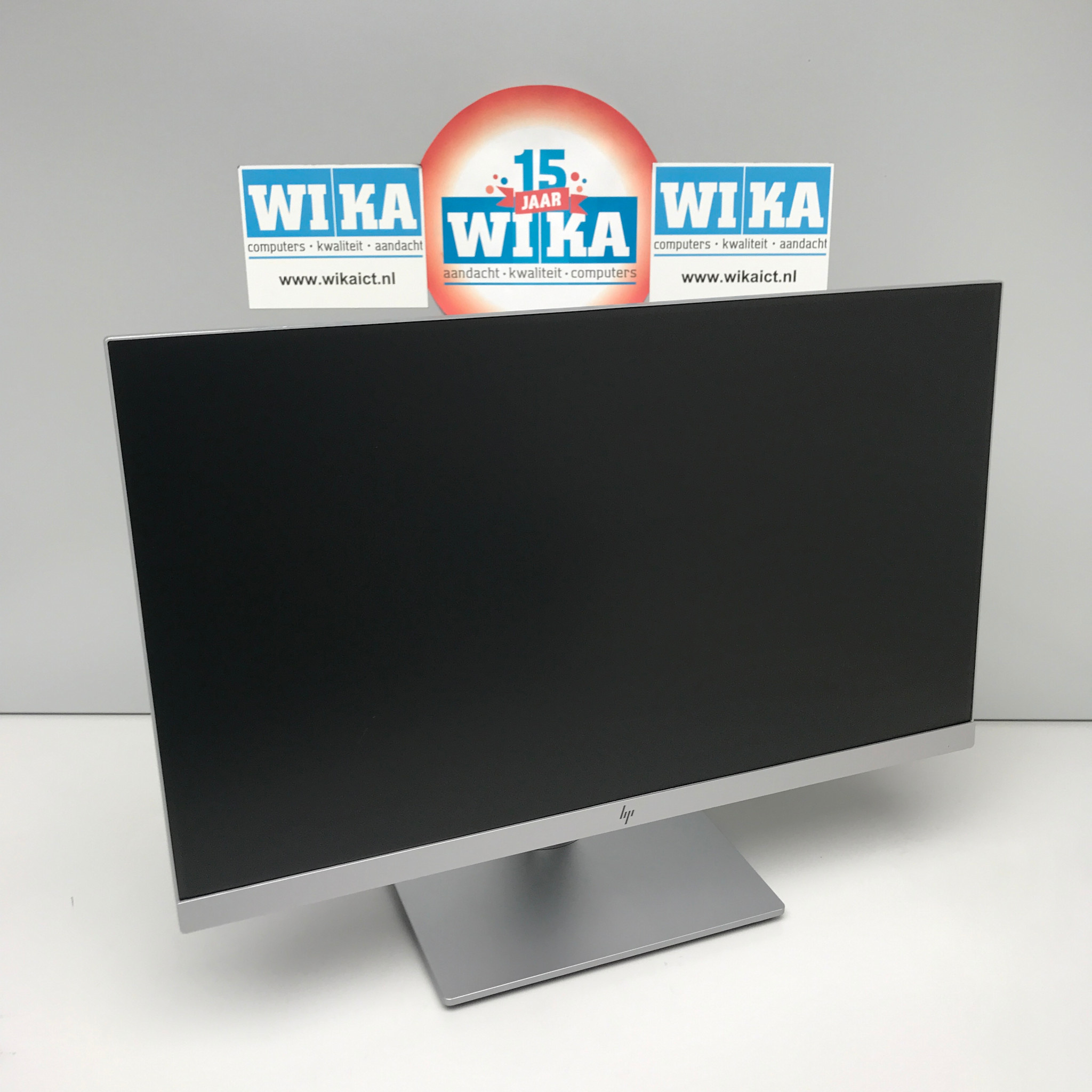 HP EliteDisplay E233 23 inch FHD monitor