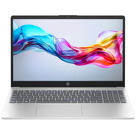 HP 15-fd0234nw Intel i3-1215U 8Gb SSD 256Gb 15.6 W11P Laptop