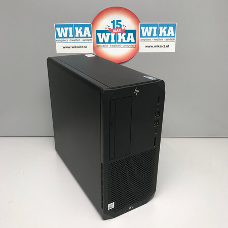 HP Z2 Tower G5 Intel Core  i7-10700 32Gb 512GB SSD W11P Workstation