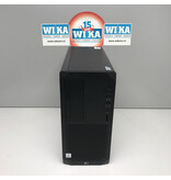 HP Z2 Tower G5 Intel Core  i7-10700 32Gb 512GB SSD W11P Workstation