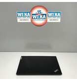 Lenovo Thinkpad E15 i7-1165G7 16Gb 512Gb SSD 15.6 inch W11P Laptop