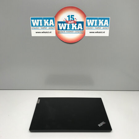 Lenovo Thinkpad E15 i7-1165G7 16Gb 512Gb SSD 15.6 inch W11P Laptop