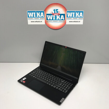 Lenovo V15 G4 AMN Ryzen 3 7320U 16Gb 512Gb 15.6 inch W11P Laptop