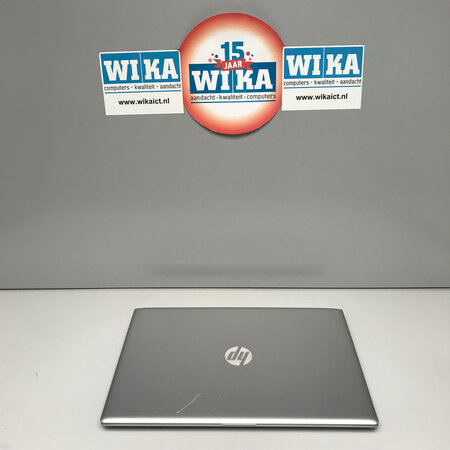 HP Probook 450 G5 Intel Core i5-8250U  8Gb 256Gb 15.6 W11P Laptop