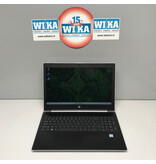 HP Probook 450 G5 Intel Core i5-8250U  8Gb 256Gb 15.6 W11P Laptop