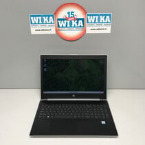 Probook 450 G5 Intel Core i5-8250U  8Gb 256Gb 15.6 W11P Laptop