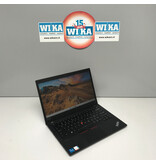 Lenovo Thinkpad T14 i5-1135G7 16Gb 256Gb 14 inch W11P Laptop
