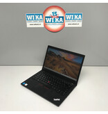 Lenovo Thinkpad T14 i5-1135G7 16Gb 256Gb 14 inch W11P Laptop