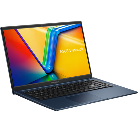 Asus VivoBook 15 E1504VA Intel Core i3-1315U 8GB 512GB SSD 15.6 W11P Laptop