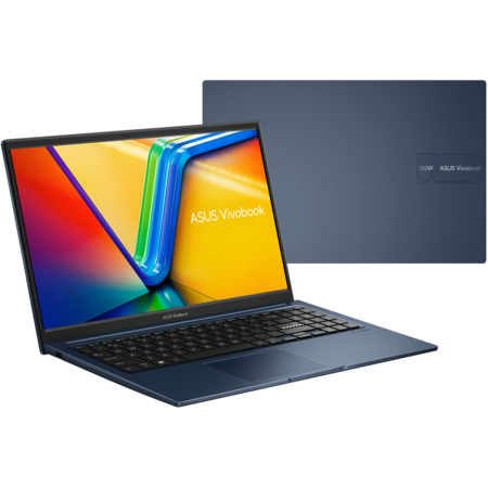 Asus VivoBook 15 E1504VA Intel Core i3-1315U 8GB 512GB SSD 15.6 W11P Laptop